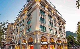 Sinema Hotel Ordu
